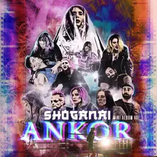 ANKOR, Vinyl Shoganai