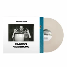 Razorlight, Vinyl PLANET NOWHERE