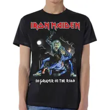 No Prayer On The Road thumbnail