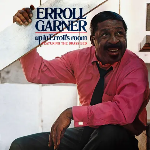 UP IN ERROLL'S ROOM