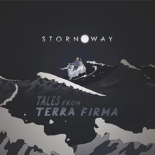 Stornoway, Vinyl TALES FROM TERRA FIRMA