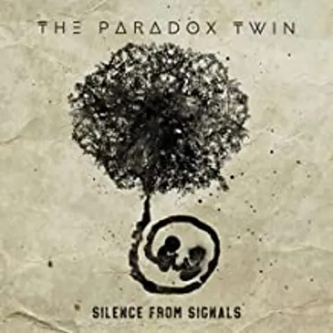 PARADOX TWIN - SILENCE FROM SIGNALS