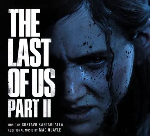 The Last Of Us Part II