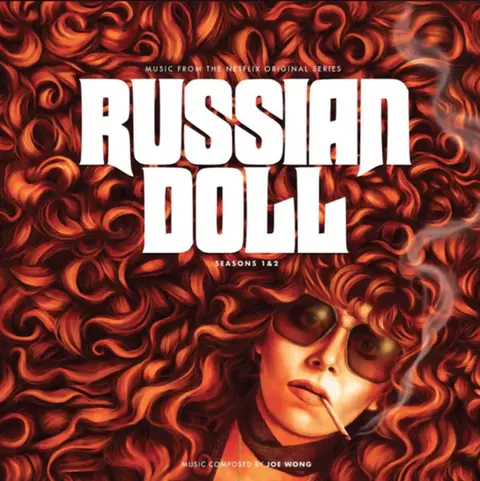 WONG, JOE - RUSSIAN DOLL: SEASONS I & II