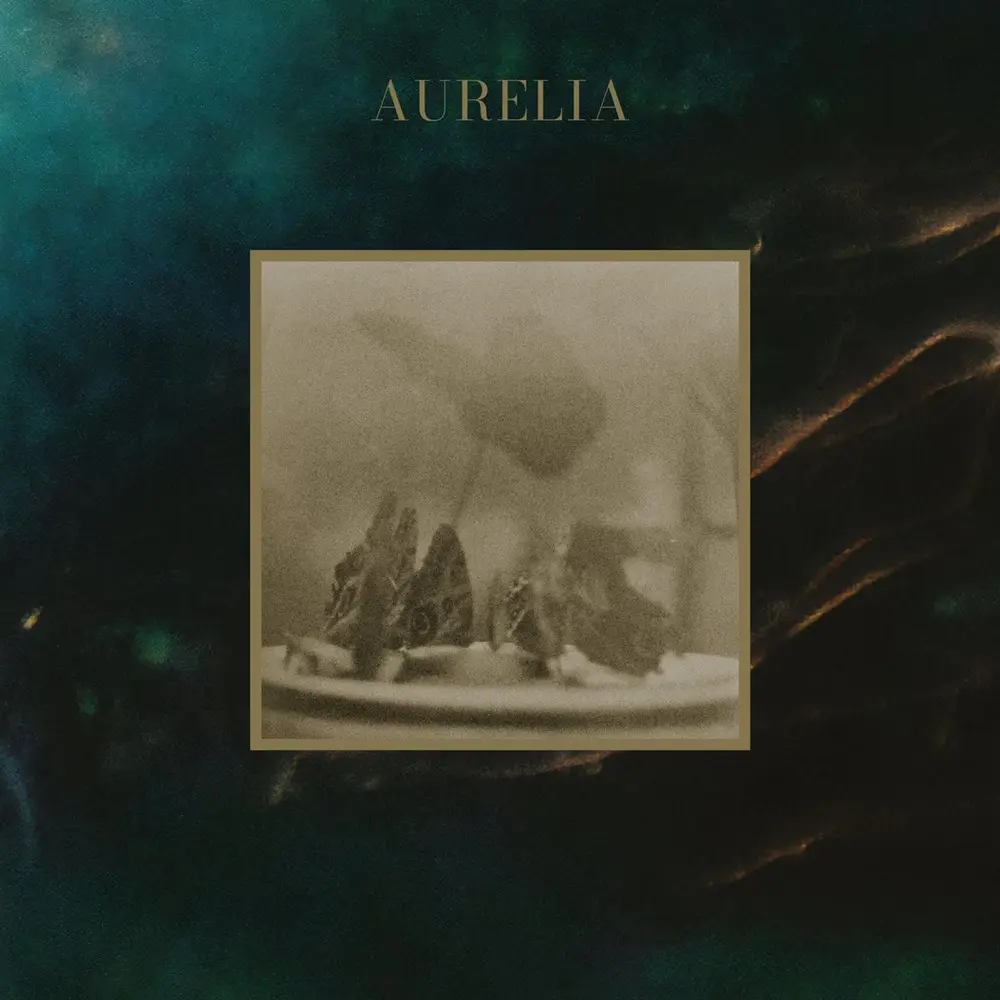 deary – AURELIA (CD)