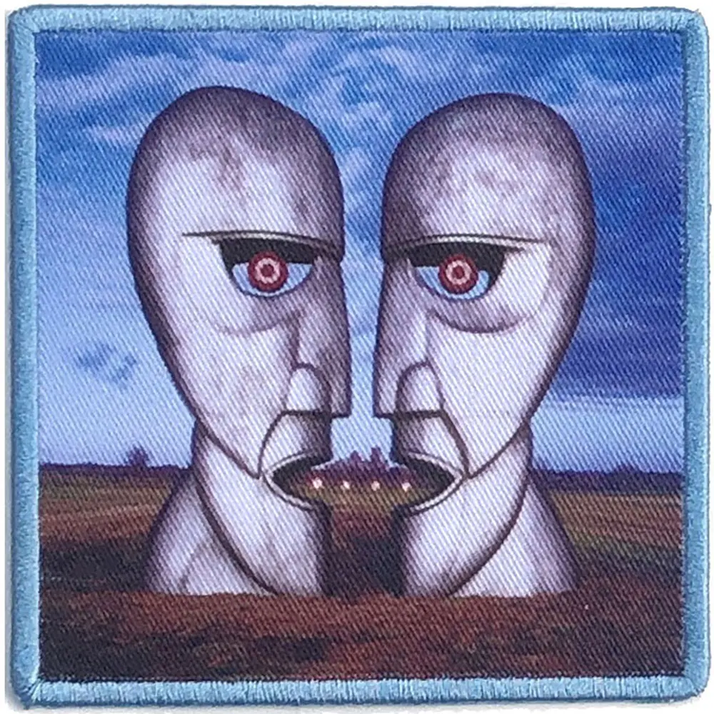 The Division Bell