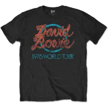 1978 World Tour