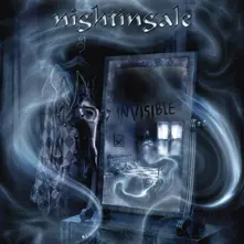 CD Invisible (Re-Issue)