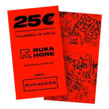 Darčeková 25€ thumbnail
