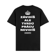 Závidíš ale tvrdú prácu nevidíš thumbnail