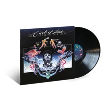 Steve Miller Band, Vinyl CIRCLE OF LOVE
