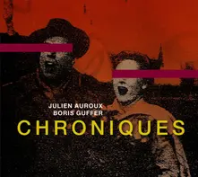 CHRONIQUES thumbnail