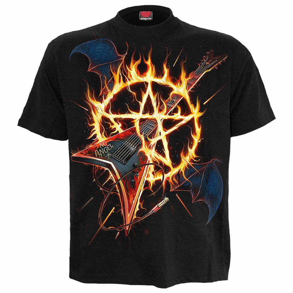 Hot Metal