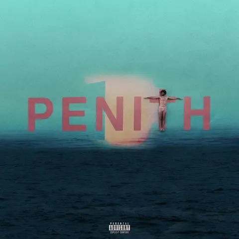 Lil Dicky – Vinyl Penith (The Dave Soundtrack)