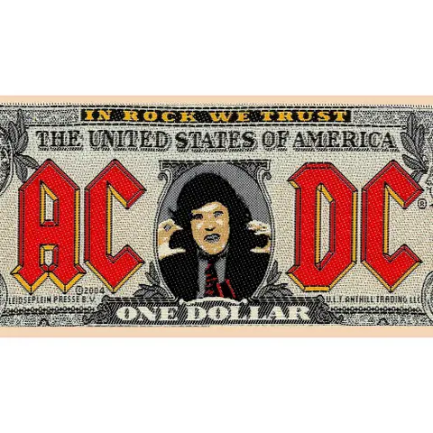 Bank Note