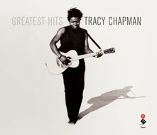 Tracy Chapman, CD GREATEST HITS