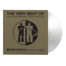 2 Brothers on the 4th Floor, Vinyl The Best of (Radio Hits)