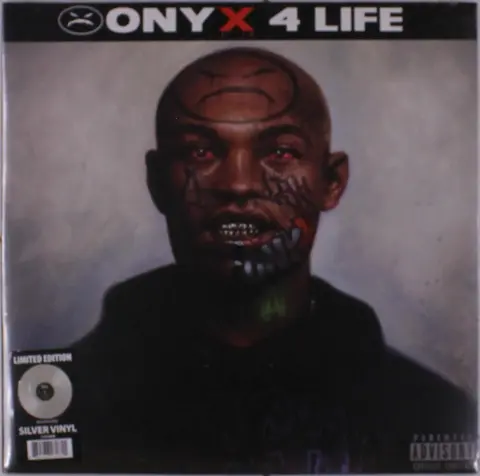 Vinyl ONYX 4 LIFE