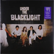 Vinyl UNDER THE BLACKLIGHT (BLACK FRIDAY RSD 2023)