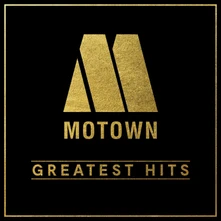 CD MOTOWN GREATEST HITS
