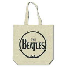 The Beatles – Love Drum (Multi-color) (Taška)