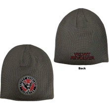 Velvet Revolver, Čapica Libertad, Unisex, Šedá