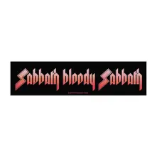 Sabbath Bloody Sabbath thumbnail