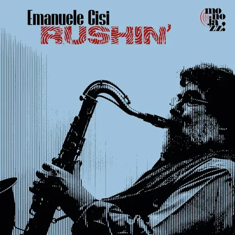 Emanuele Cisi – Vinyl RUSHIN'