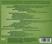 JACK ASHFORD JUST PRODUCTIONS VOL.2 thumbnail