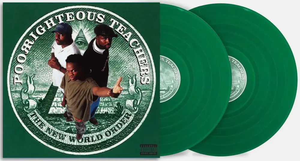 The New World Order