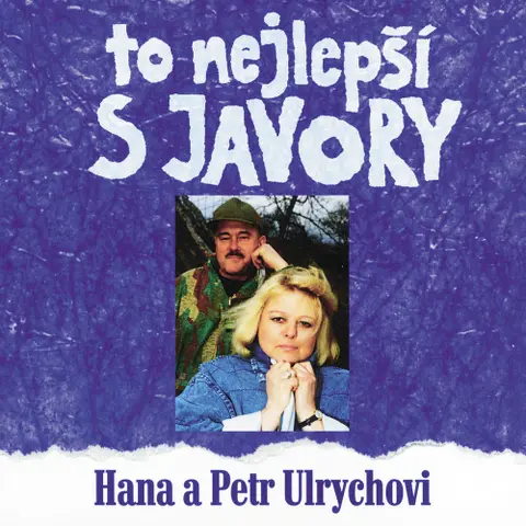 a Petr Ulrych - To nejlepší s Javory
