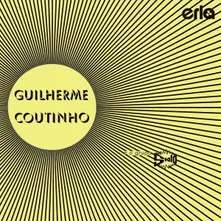 Vinyl GUILHERME COUTINHO E O GRUPO STALO