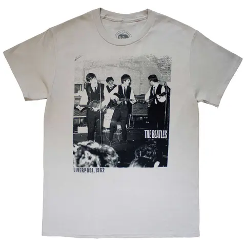 The Cavern 1962