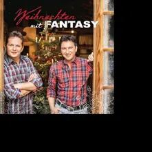 Weihnachten Mit Fantasy (CD)