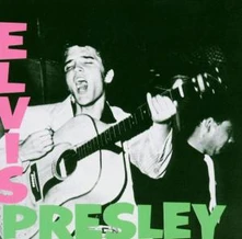 Elvis Presley, CD ELVIS PRESLEY