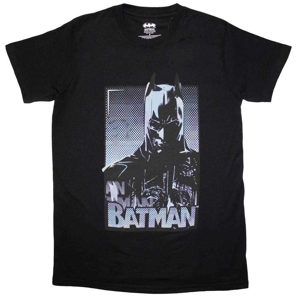 Batman Dark Batman
