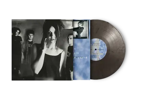 Cranes – Vinyl POPULATION FOUR