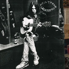 CD GREATEST HITS