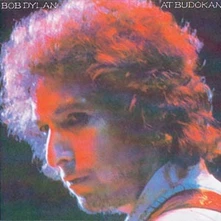Bob Dylan, CD AT BUDOKAN