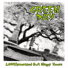 Green Day, CD 1039/Smoothed Out Slappy Hours