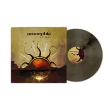 Amorphis, Vinyl ECLIPSE