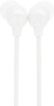 JBL Tune 135BT White thumbnail