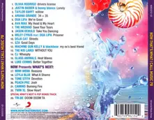 NOW THAT'S WHAT I CALL MUSIC VOL.78 thumbnail