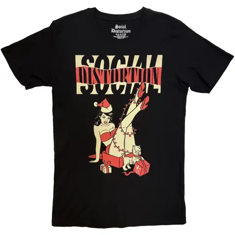 Pin Up Holiday