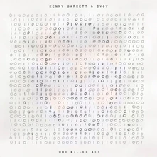 Vinyl WHO KILLED AI?
