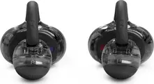 JBL Soundgear Clips Black thumbnail