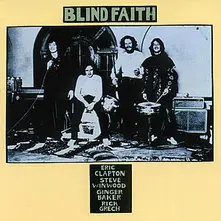 BLIND FAITH thumbnail