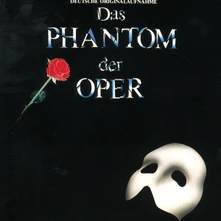Various Artists, CD PHANTOM OF THE OPERA