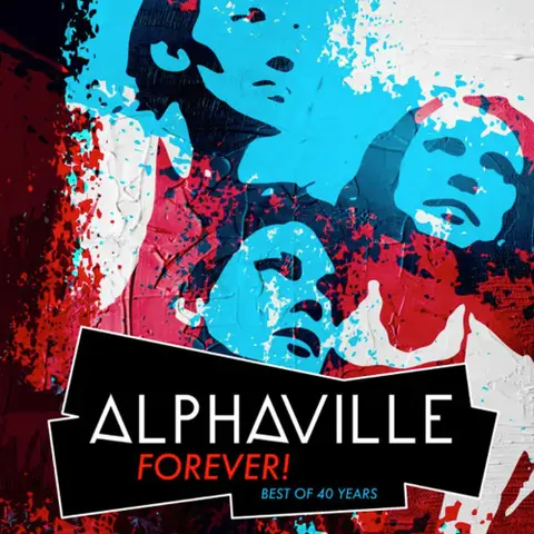 FOREVER! Best Of 40 Years