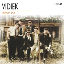 Vidiek, CD Best Of